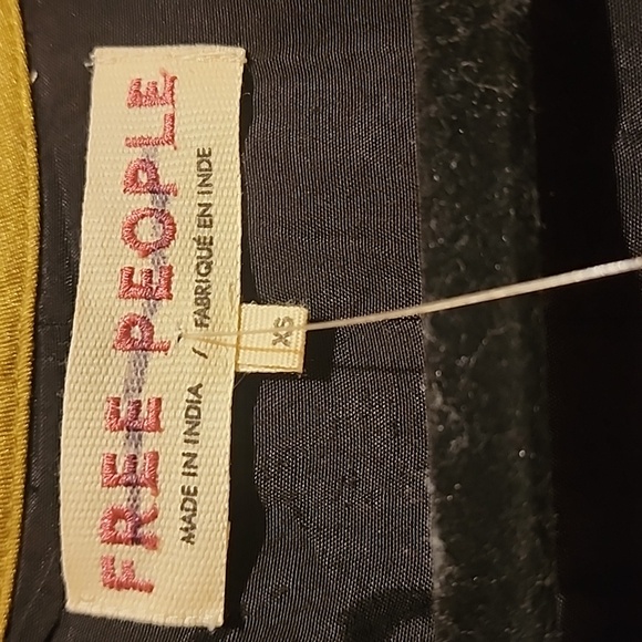 Free People Coin Jacket - Picture 5 of 10